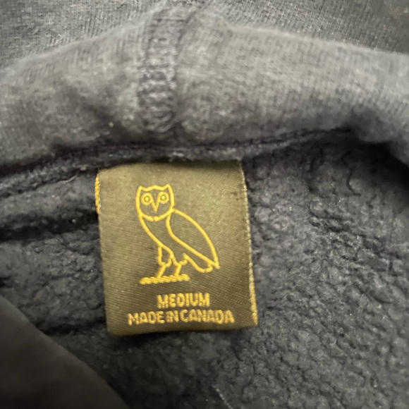 Octobers very own hoodie - Picture 3 of 3